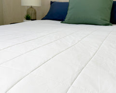 100% Cotton Mattress Protector