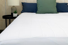100% Cotton Mattress Protector
