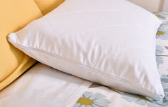 Bamboo Pillow Protector