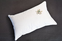 50% Hungarian Duck Down Pillow