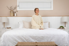 Alpaca 150gsm Summer Weight Quilt