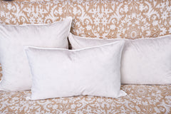5% Hungarian Goose Down Pillow