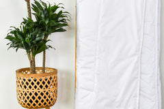 Wool 500gsm Winter Weight Machine Washable Quilt