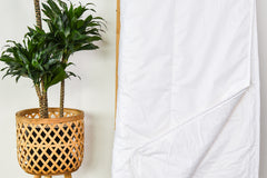 Wool Four Seasons Machine Washable Quilt