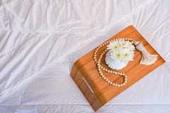 Wool Four Seasons Machine Washable Quilt