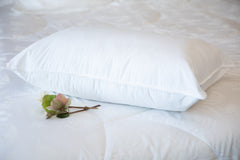 Adjustable 100% Wool Pillow