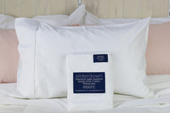 100% Cotton Pillowcases - Standard