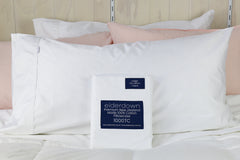 100% Cotton Pillowcases - Lodge