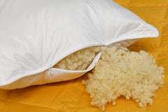 Adjustable 100% Wool Pillow