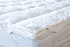 down mattress toppers