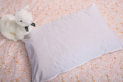 Adjustable 100% Alpaca Pillow
