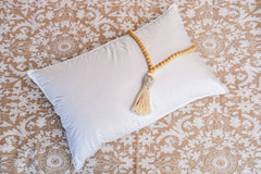 90% Hungarian Goose Down Pillow